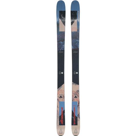 Men's Enforcer 99 Skis