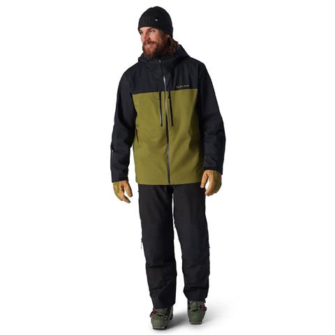 Men's Flylow Albert Jacket