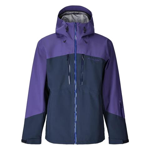 Men's Flylow Quantum Pro Jacket