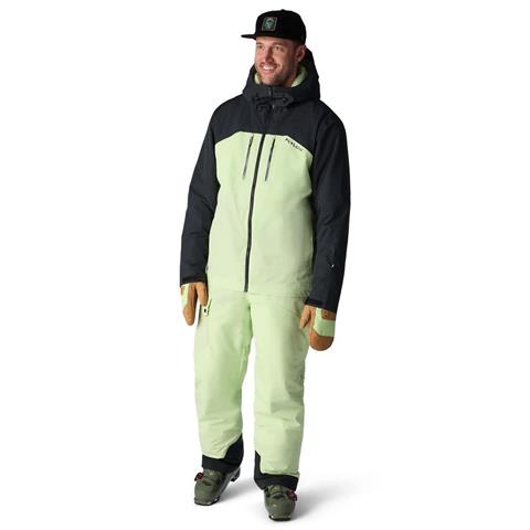 Men's Flylow Roswell Jacket