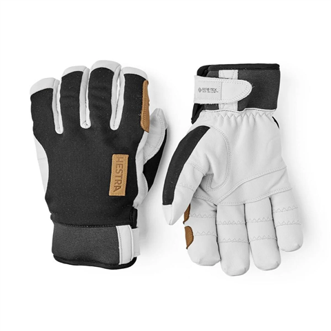 Unisex Ergo Grip Active Wool Terry Glove