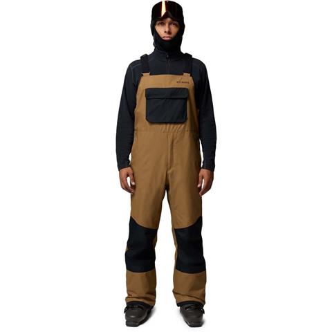 Men's Iceventure II Bib