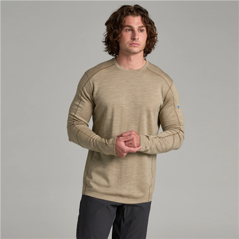 Men's Invigoratr Crewneck