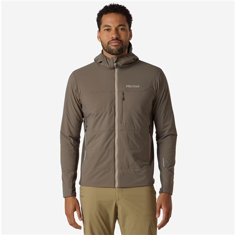 Men's Revlo Hybrid Hoody