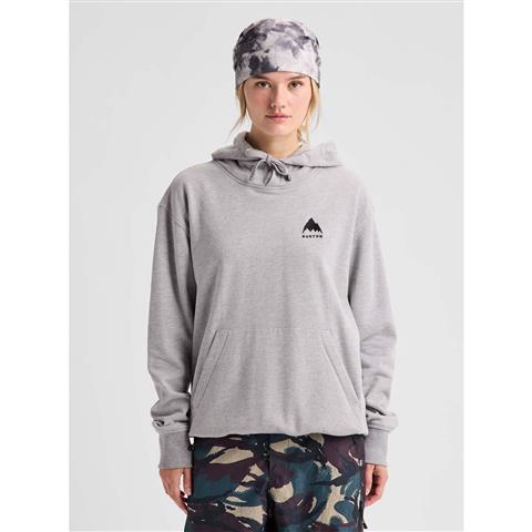 Men's Mountain Pullover Hoodie