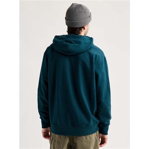 Men's Mountain Pullover Hoodie