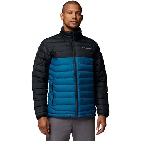 Men's Powder Lite II Jacket