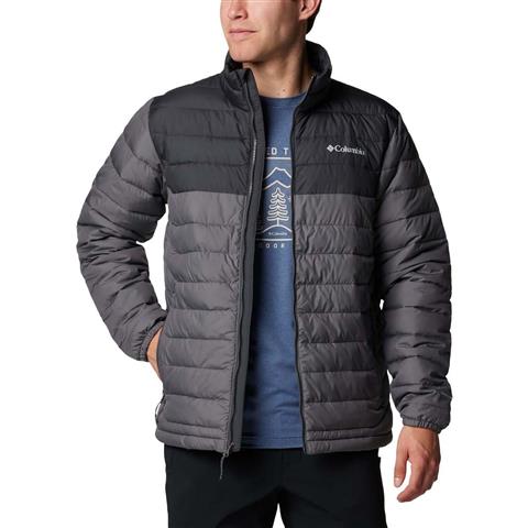 Men's Powder Lite II Jacket
