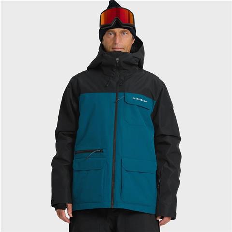 Men's Mission 20K Jacket