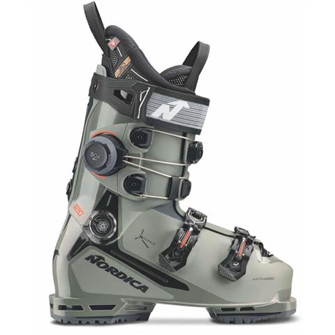 Men's Speedmachine 3 Cuff BOA 120 GW Ski Boots