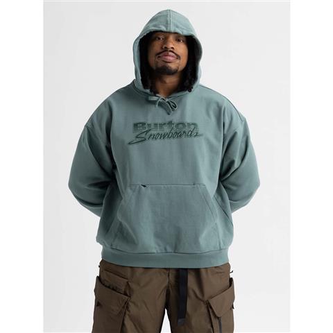 Men's Burton Standard Pull Over