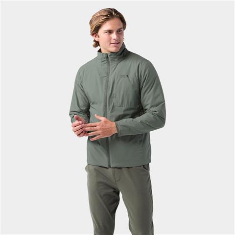 Men's Fernos Insulated Jacket