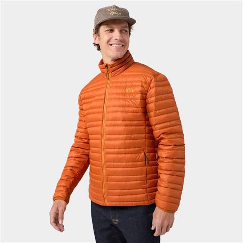 Stio Hometown Down Hooded Jacket - Men's