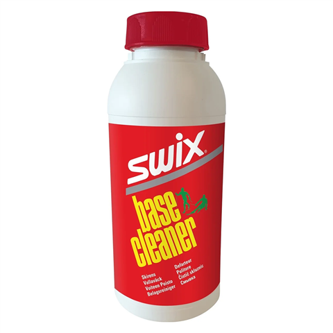 Base Cleaner Liquid - 500ml
