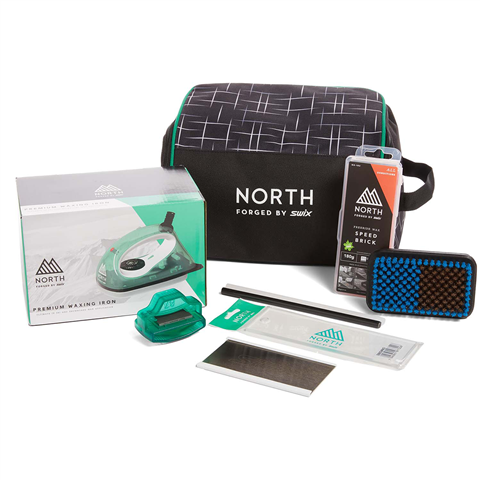 North Mass Transit Kit 3.0