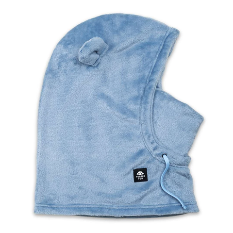 Comfort Plush Bear Overhood