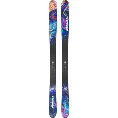Men's Unleashed 98 CA Skis