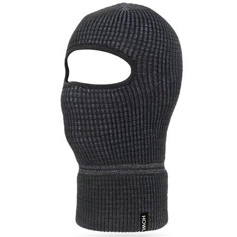 Men's Burglar Facemask