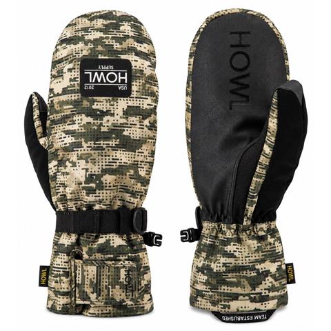 Men's Fairbanks Mitt