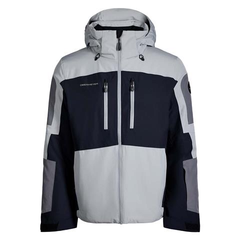 Men's Charger Jacket