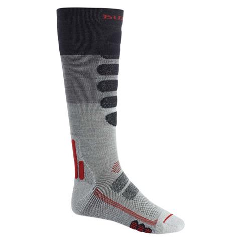 Men's Performance + Lightweight Compression Socks