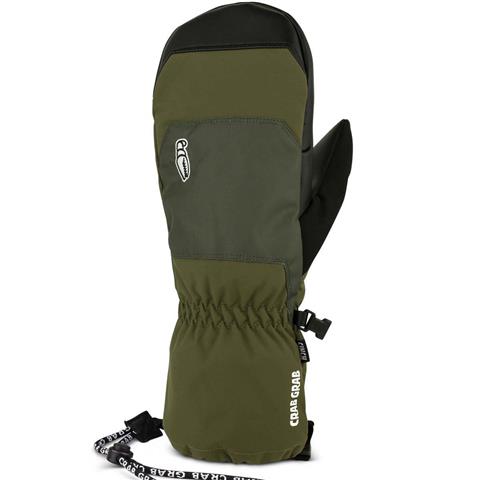 Men's Cinch Mitten