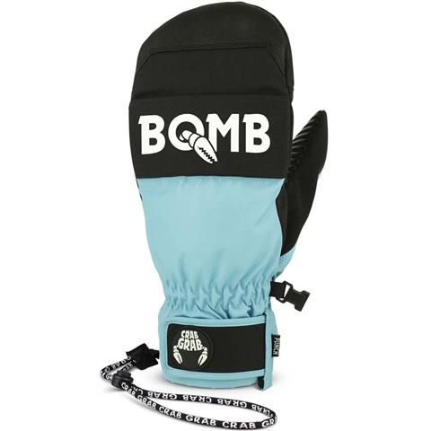 Men's Punch Mitt