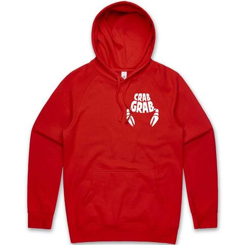 Men's Classic Hoody