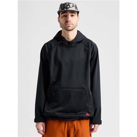 Crown Weatherproof Riding Pullover Hoodie