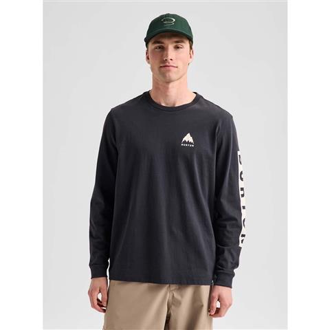 Men's Elite Long Sleeve T-Shirt