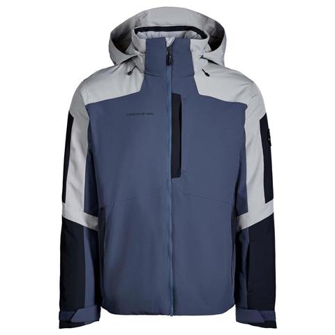 Men's Foundation Jacket