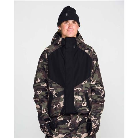Men's Collins 20K Jacket