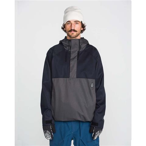 Men's Hossegor 20k Pullover Jacket