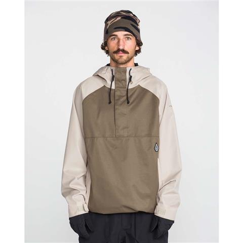 Men's Hossegor 20k Pullover Jacket