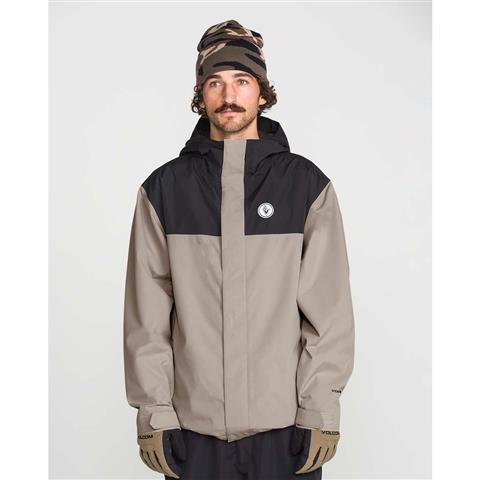 Men's Buckthreeeighty Jacket