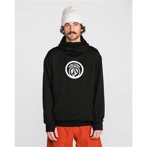 Men's Hydro Riding Hoodie