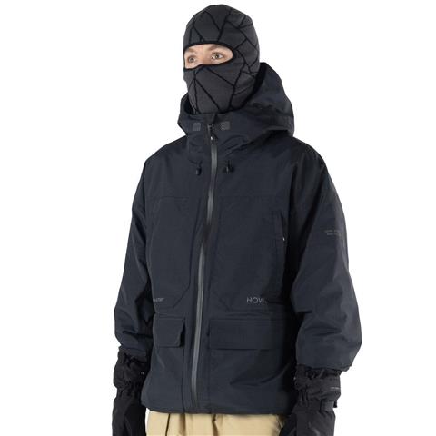 Men's Heritage Jacket