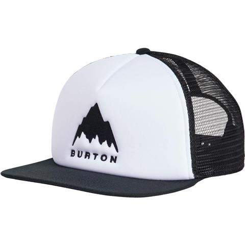 I-80 Snapback Trucker Hat