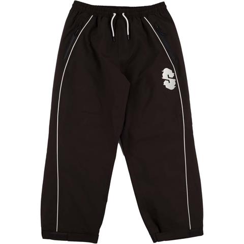 Men's Insulated Track Pant