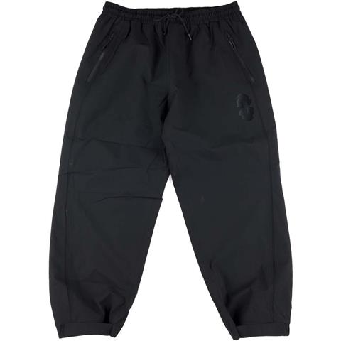Men's Insulated Track Pant