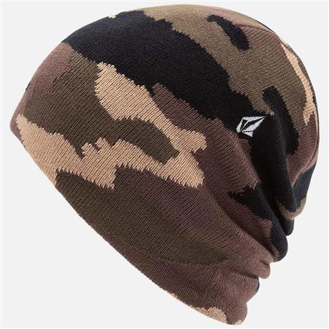 Men's Billbrd Beanie
