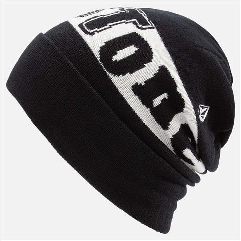 Men's Stone Funk Beanie