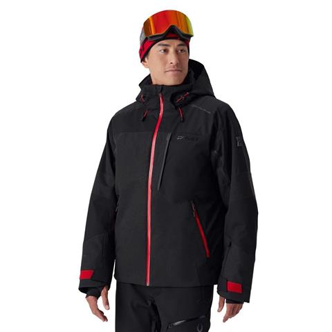 Men's Leader Jacket