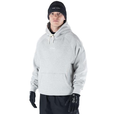 Men's Logo Hoodie