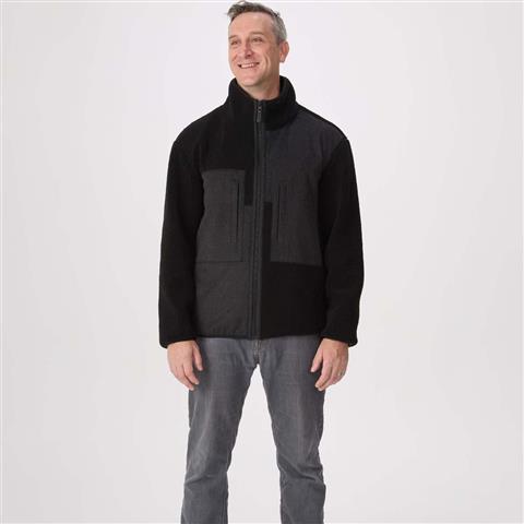 Men's Maverick Jacket