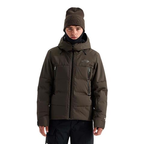 Men's Cirque Down Jacket