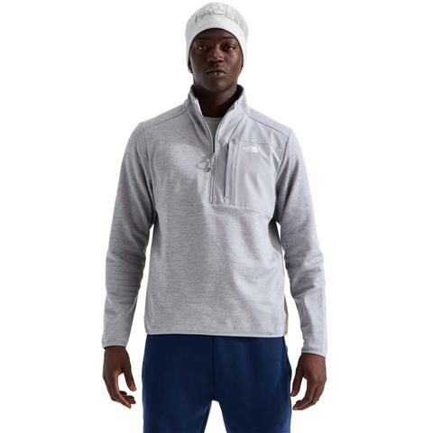 Men's TNF Performance Fleece 1/4 Zip