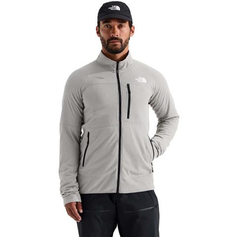 Men's Summit FUTUREFLEECE Full Zip Jacket