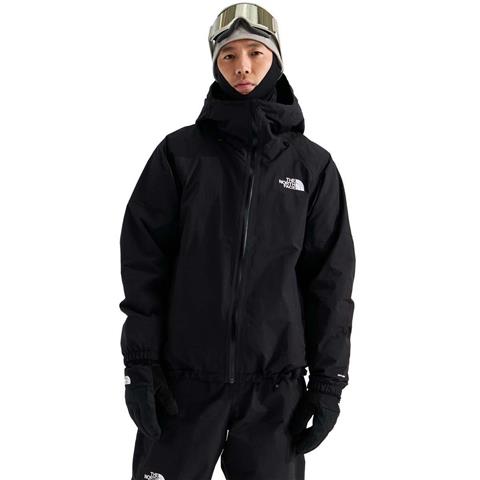 Men's Slider Jacket
