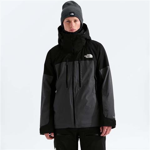 Men's Chakal Jacket